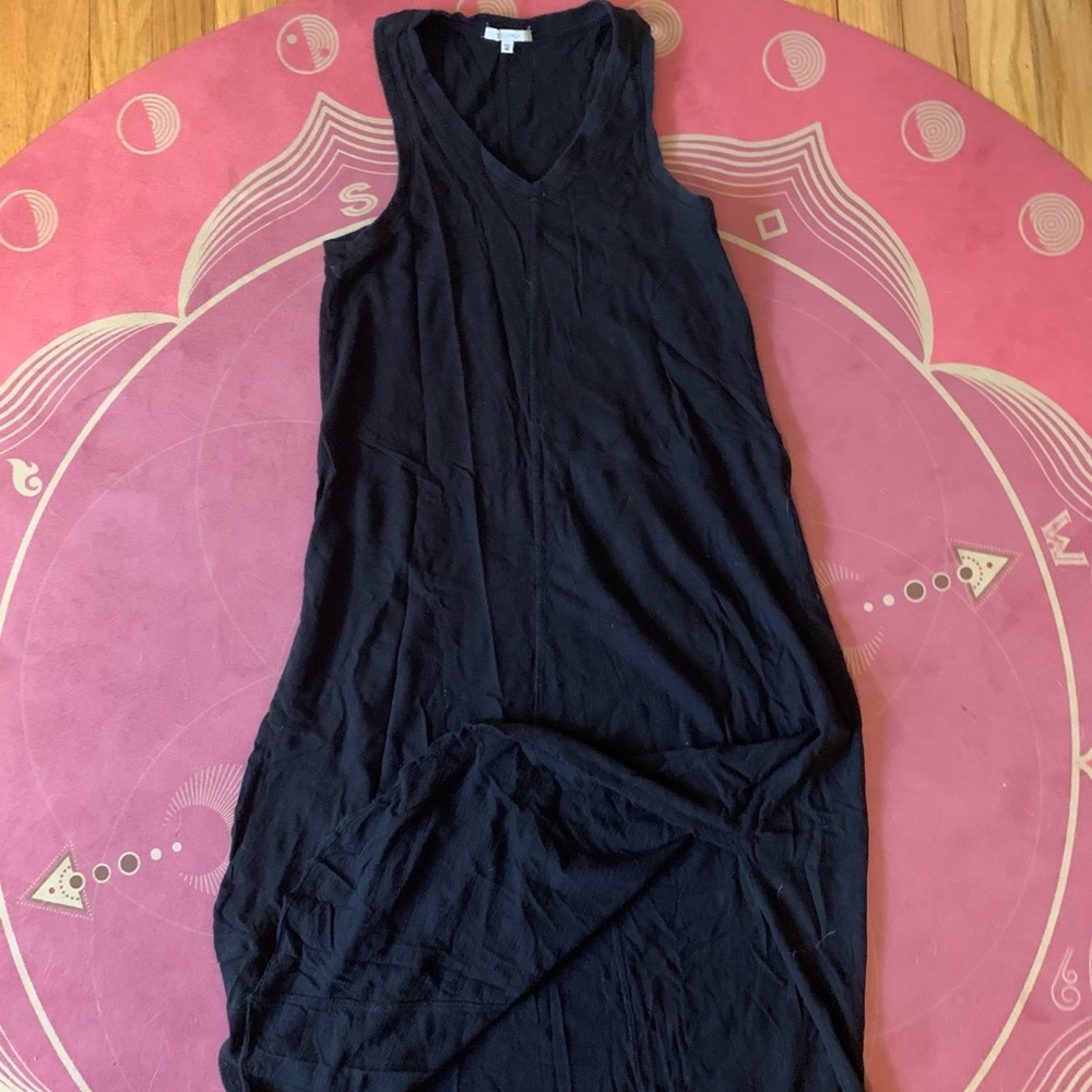Z Supply tank dress